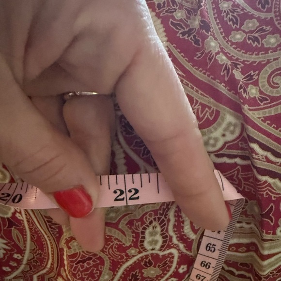 Gloria Vanderbilt blouse • Women’s medium - Picture 6 of 6